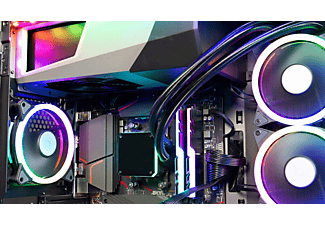 CAPTIVA Ultimate Gaming I72-015, ohne Betriebssystem, Gaming-PC , 32 GB RAM , 2000 GB  SSD   , Radeon™ RX 6950 XT 16GB , 16 GB 