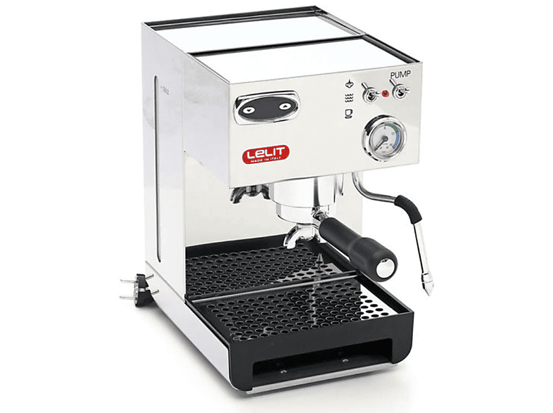Lelit Anna PL41TEM, máquina de café prosumer con PID, 2.7L
