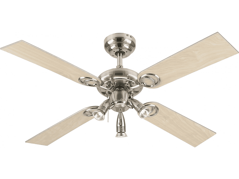 WESTINGHOUSE Pearl Deckenventilator Ahorn (45 Watt)