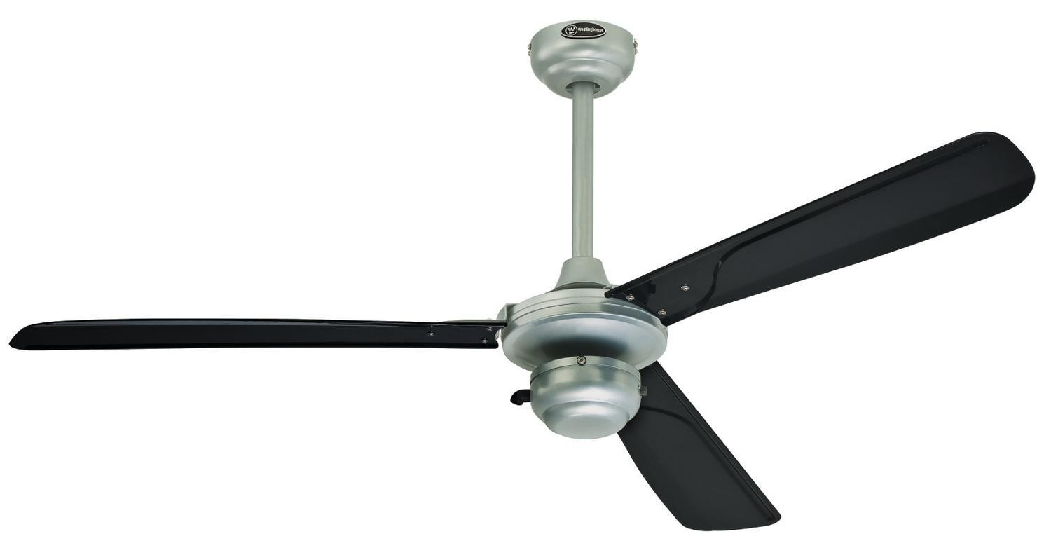 VENTILATORE A SOFFITTO WESTINGHOUSE Mountain Gale 132 55 Watt 3 Livelli di Velocità