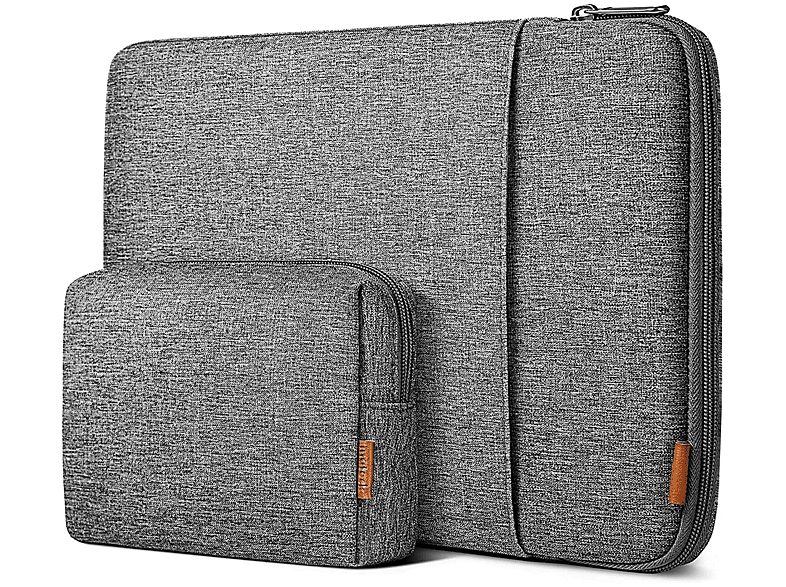 INATECK Hülle Laptoptasche für 16 Zoll MacBook Pro 2019/15 Zoll Surface