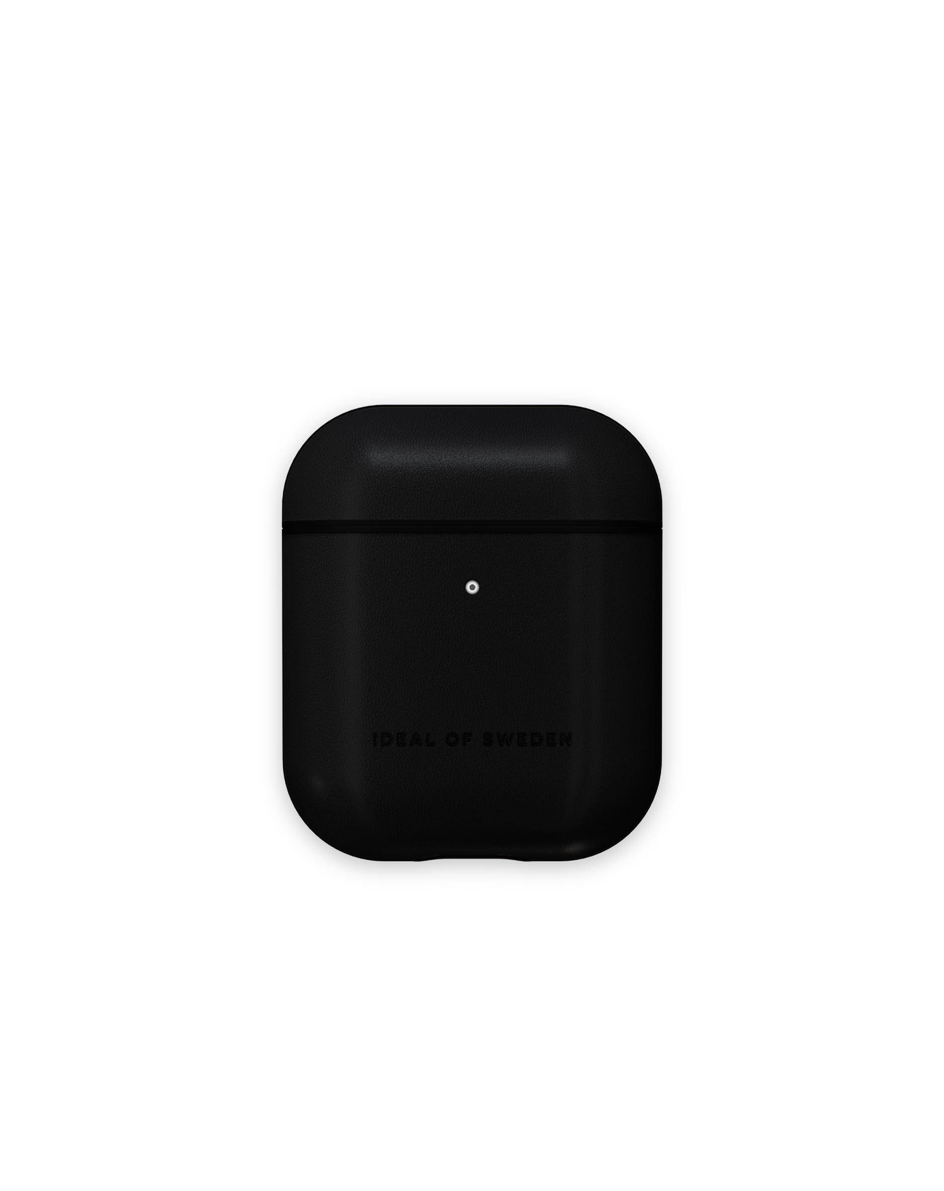 IDEAL OF SWEDEN Apple AirPod IDAAPC-COM-01 für: Case passend Black Cover Full