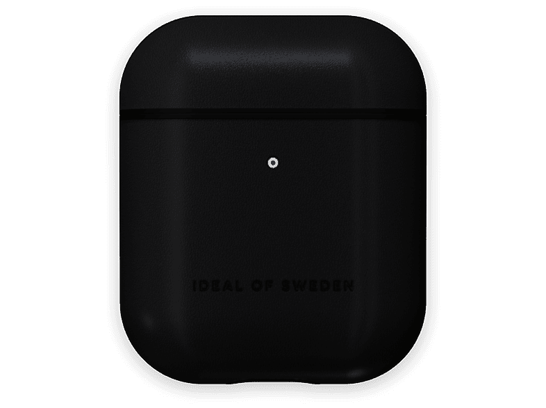 IDEAL OF SWEDEN IDAAPC-COM-01 AirPod Case Full Cover passend für: Apple Black