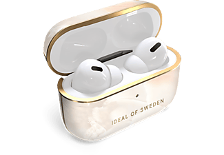 IDEAL OF SWEDEN IDFAPCSS21-PRO-257 AirPod Case Full Cover passend für: Apple Rose Pearl Marble
