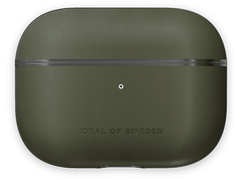 IDEAL OF SWEDEN IDFAPC-PRO-235 AirPod passend Woods Apple Full für: Cover Metal Case
