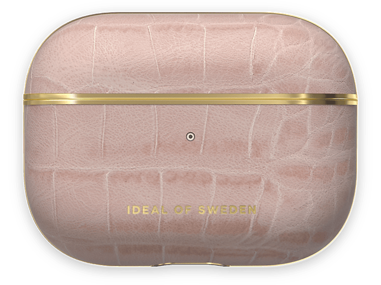 IDEAL OF SWEDEN IDAPCSS21-PRO-273 Full passend Rose für: Croco Cover Case AirPod Apple