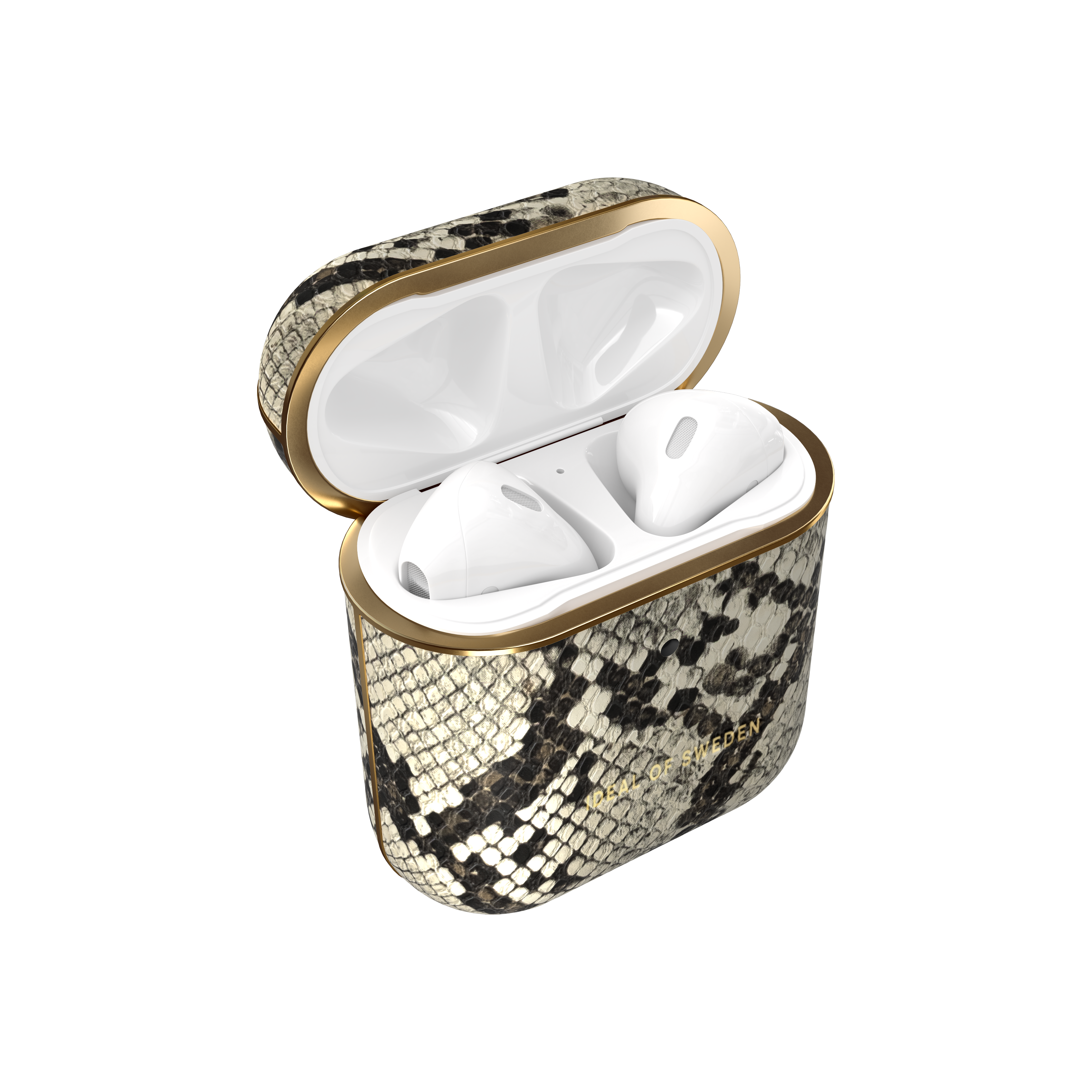 IDEAL OF IDFAPC-203 Case Full Desert Python Apple AirPod Cover SWEDEN für: passend