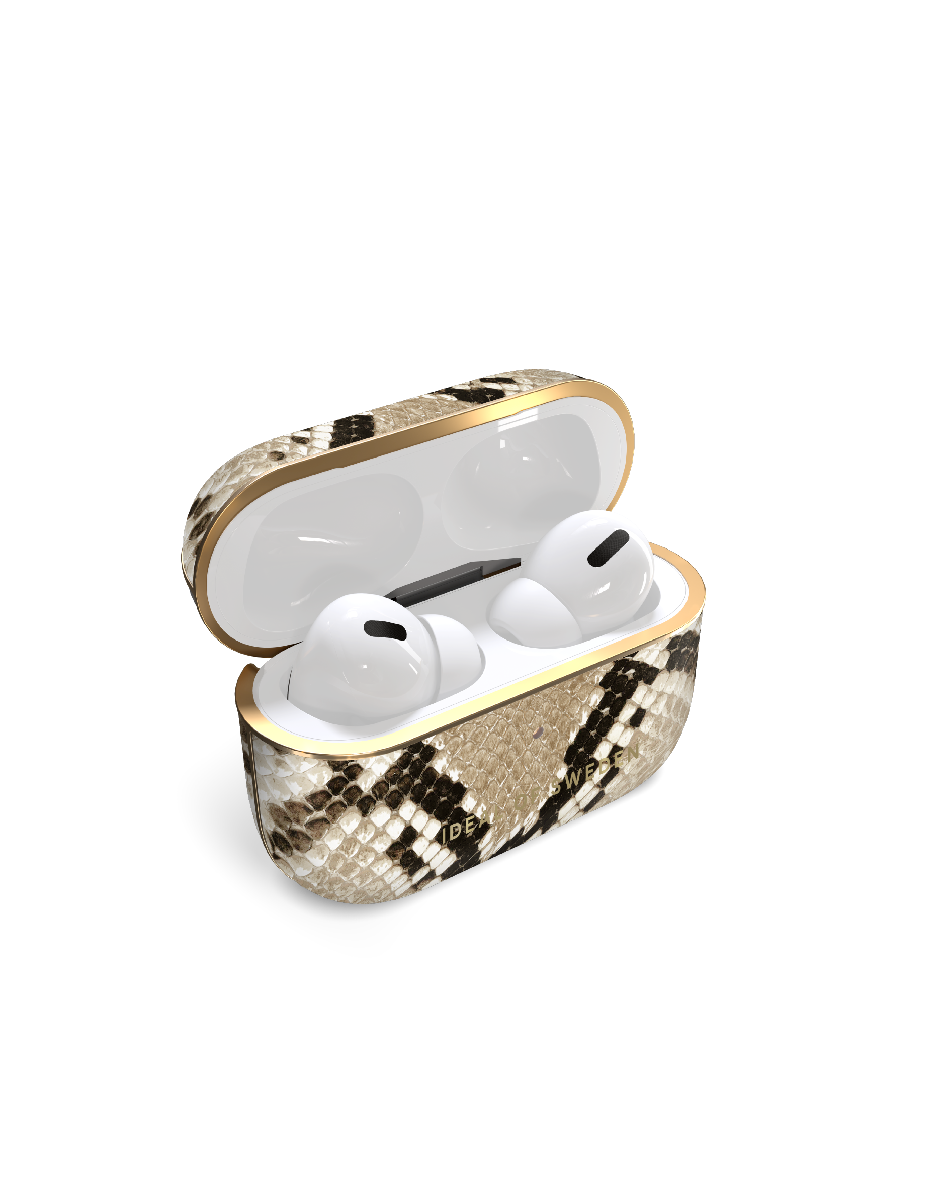 OF AirPod IDEAL für: SWEDEN Cover passend Sahara Snake Full Case IDFAPC-PRO-242 Apple