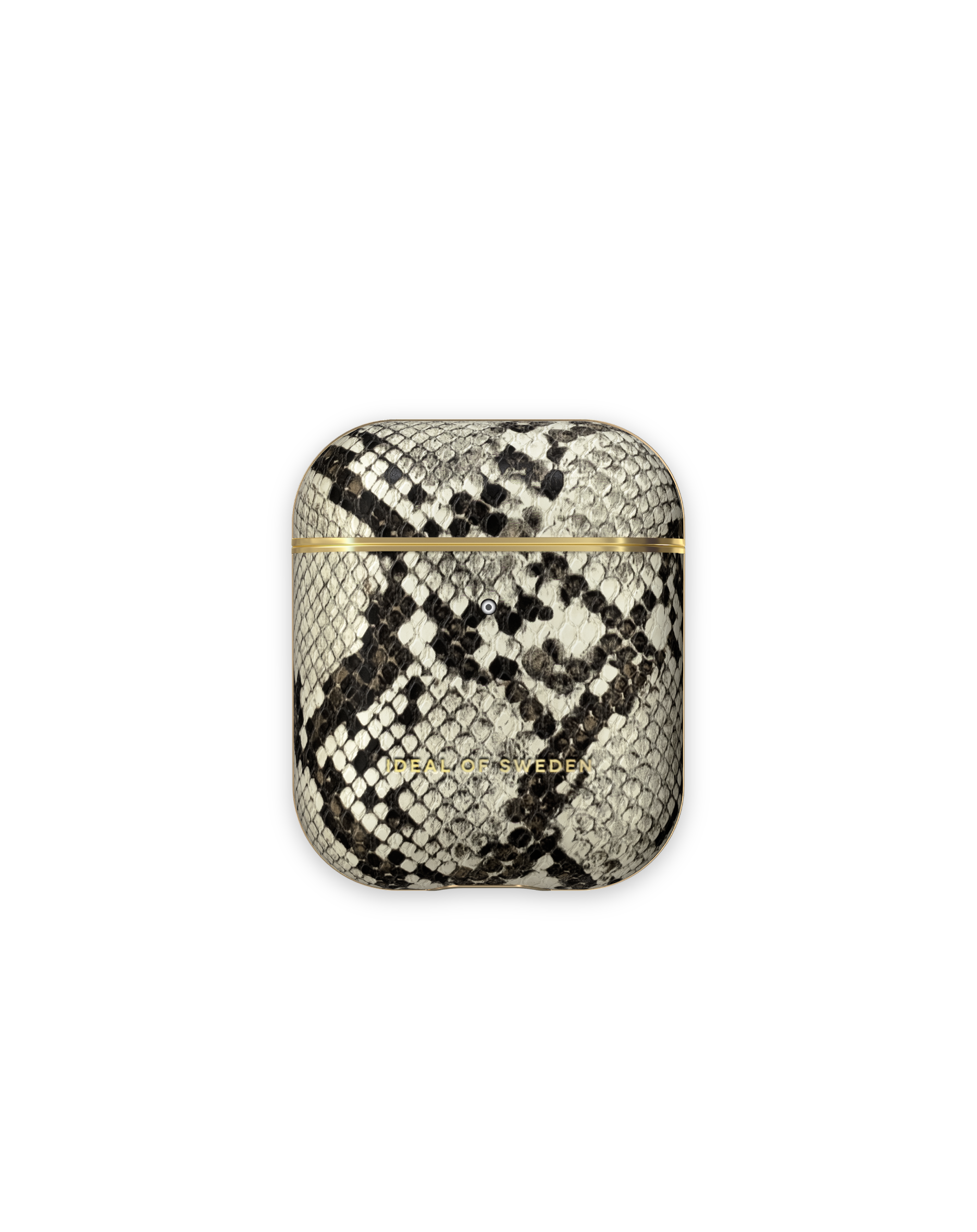 IDEAL OF SWEDEN IDFAPC-203 AirPod Apple Python Desert für: Case Full passend Cover