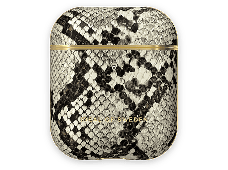 IDEAL OF SWEDEN IDFAPC-203 AirPod Apple Python Desert für: Case Full passend Cover