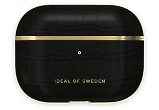 IDEAL OF SWEDEN IDFAPC-PRO-207 AirPod Case Full Cover passend für: Apple Black Croco