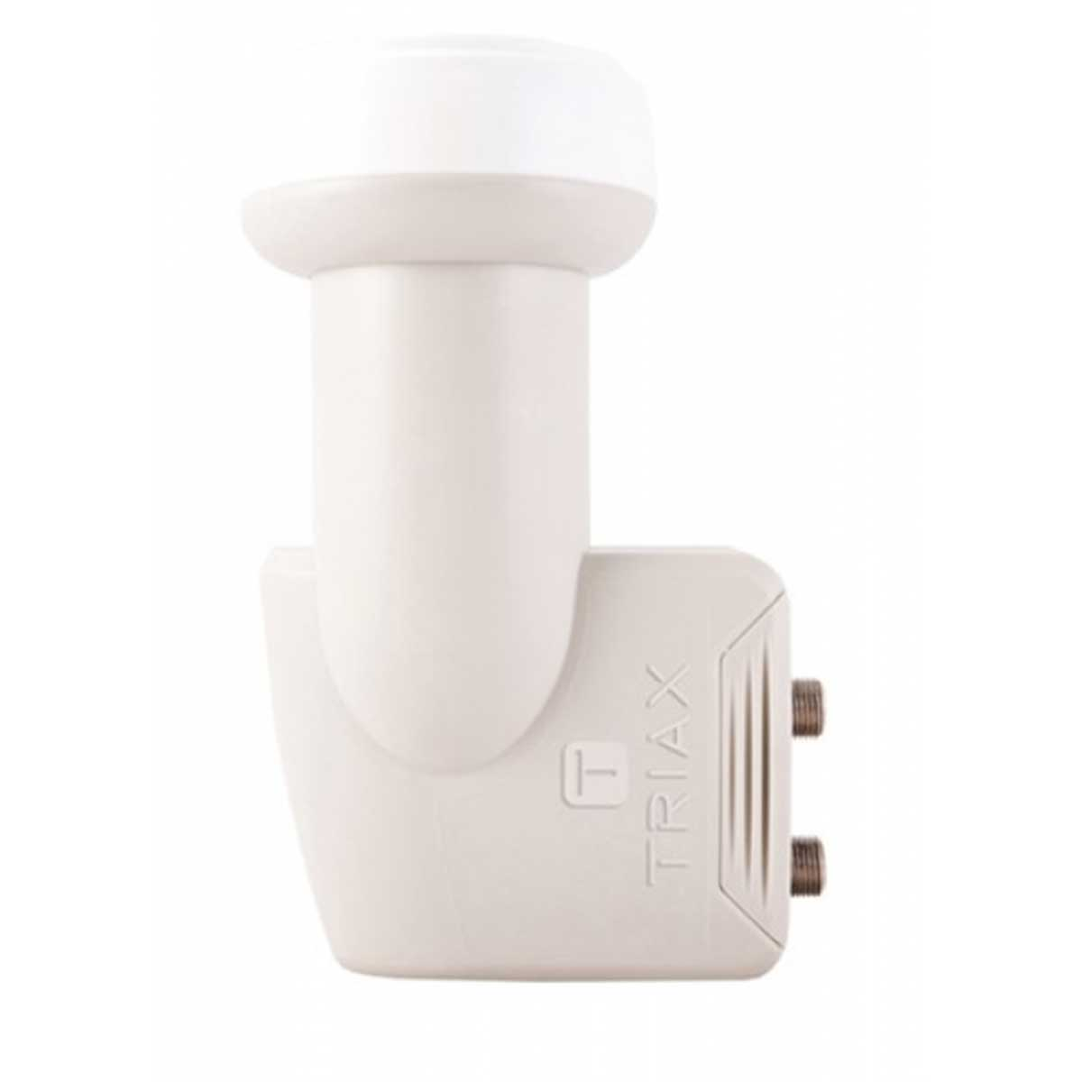 Triax GDM 19 Antenne Presa Argento