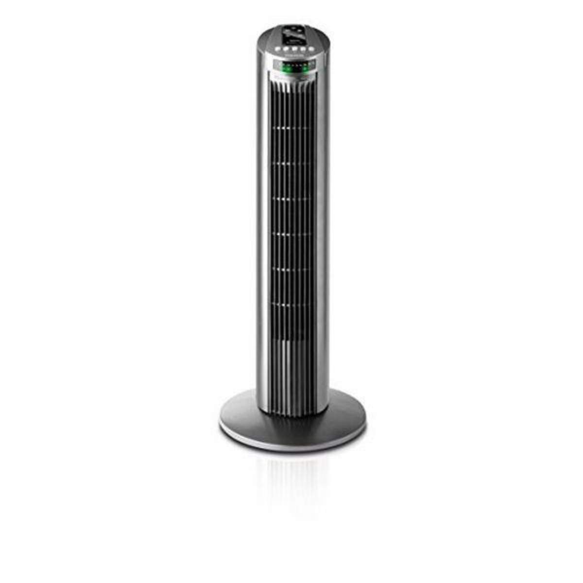 Babel Schwarz/Silber TAURUS (45 Turmventilator RC-i324 Watt)