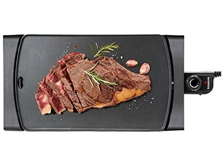 TAURUS Steak Max Elektrogrill SATURN