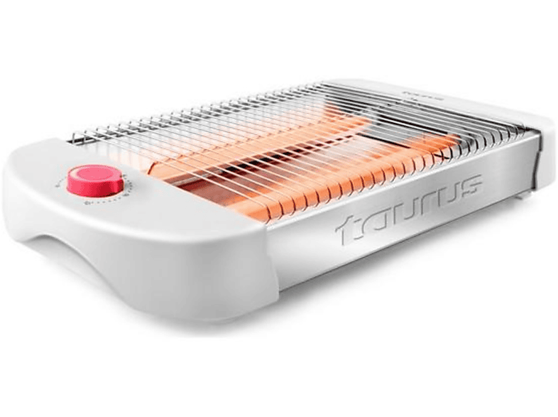 Tostadora horizontal - SYTECH SYTP7NG, 250 W, 1 ranuras, Negro