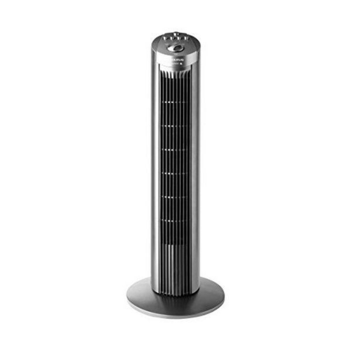 TAURUS Turmventilator 72441 Watt) (45 Grau