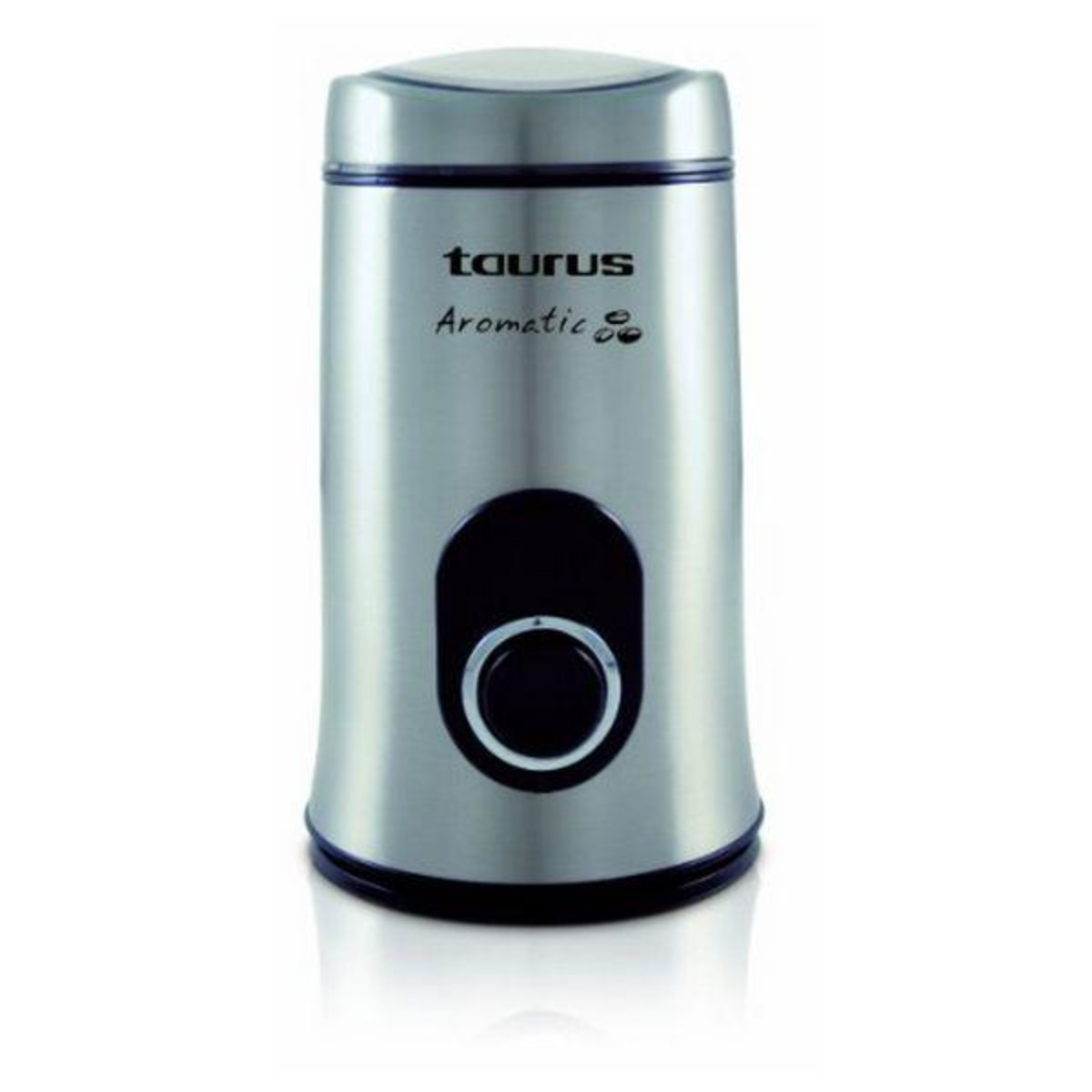 TAURUS Aromatic 150 Kaffeemühle Mehrfarbig (150 W