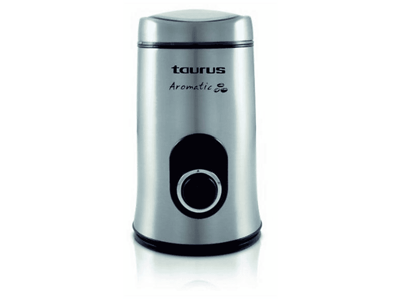 TAURUS Aromatic 150 Kaffeemühle Mehrfarbig (150 W