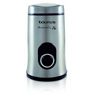 Molinillo de café - TAURUS Taurus Aromatic II, Inox