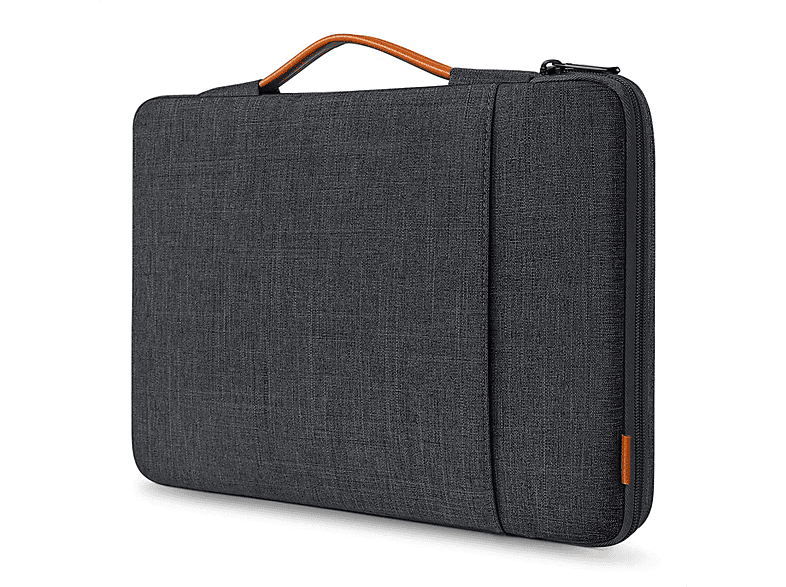 INATECK 15.6 Zoll Laptoptasche 15 Zoll Hülle Notebooktasche Laptop