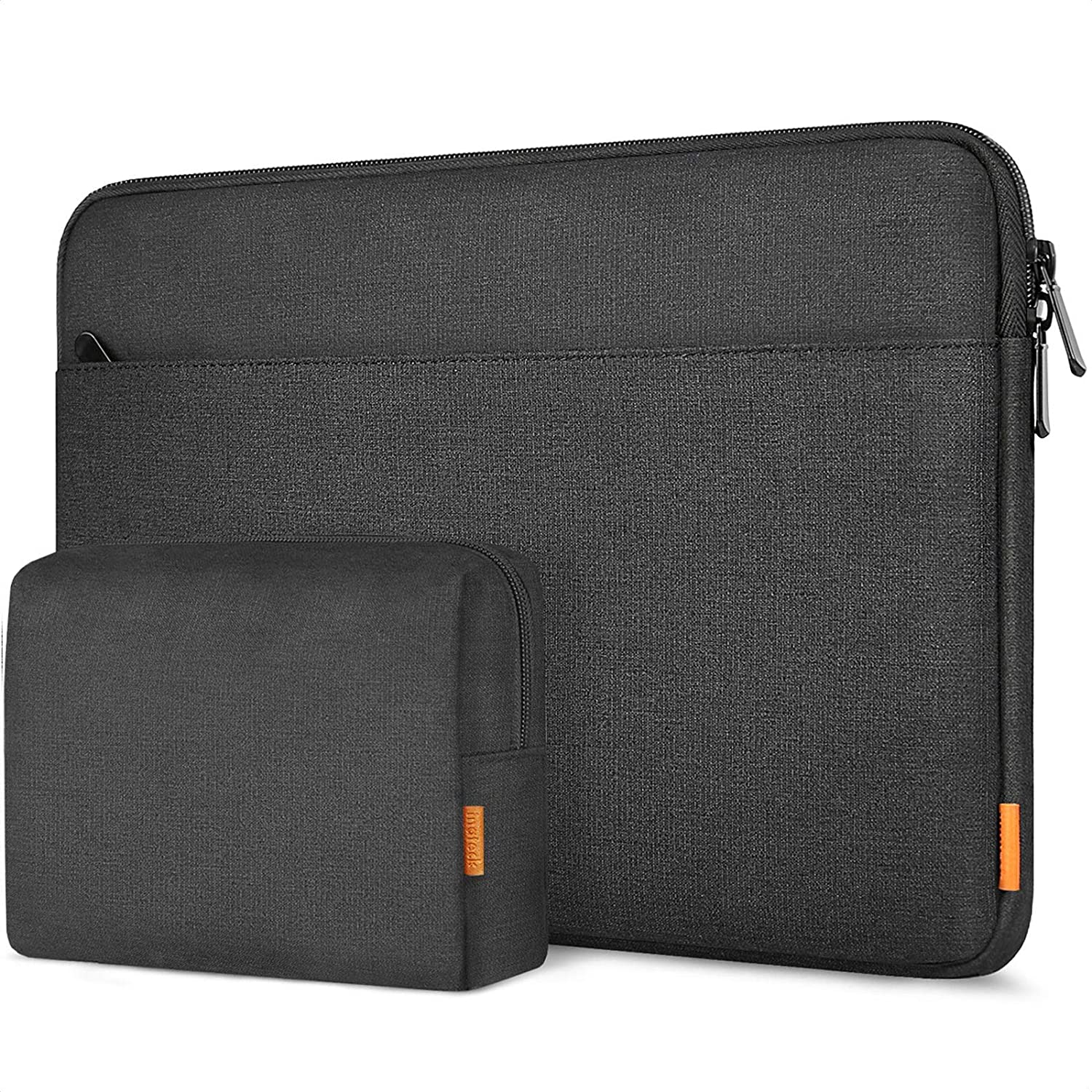 Inateck 15 15.6 pulgadas funda protectora bolsa tipo sleeve para compatible con 1515.6 laptop