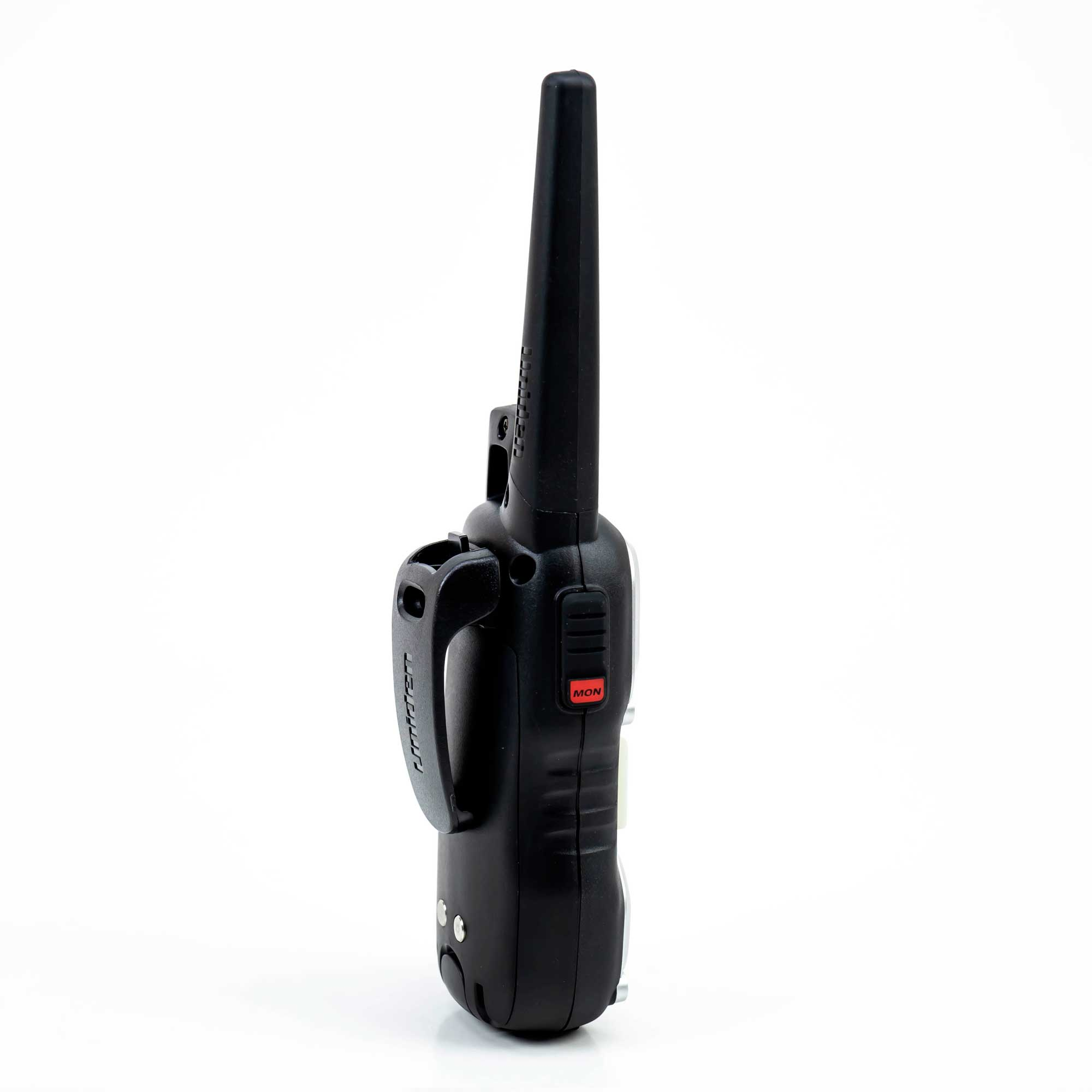 UNIDEN Funkgerät Black Radio Private 446-HR-2CK Mobile