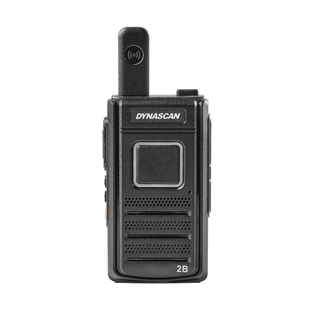 Dynascan Mobile Black 2B Radio Funkgerät Private DYNASCAN