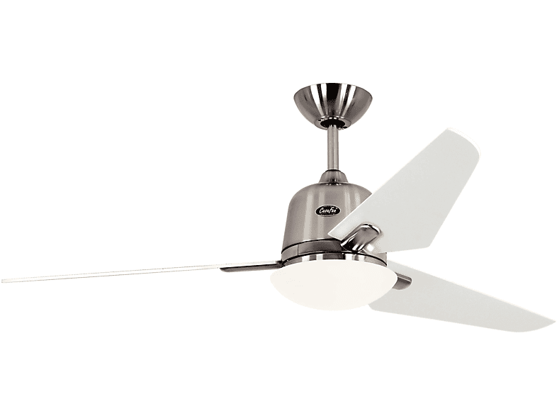 CASAFAN Eco Aviatos Deckenventilator Weiß (25 Watt)