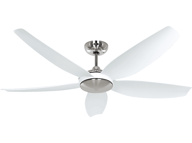 CASAFAN Eco Volare Deckenventilator Watt) Weiß (27