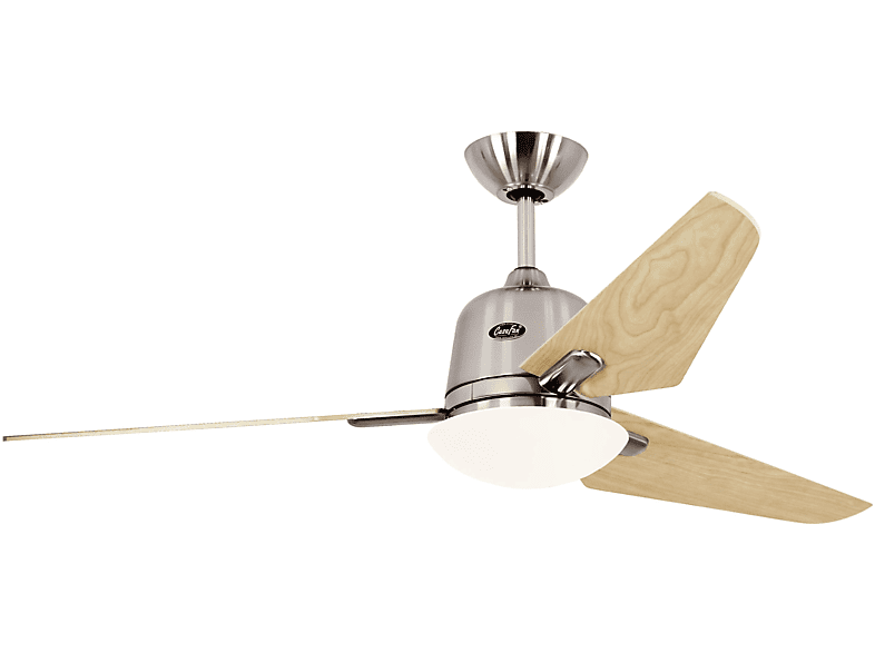 CASAFAN Eco Aviatos Deckenventilator Ahorn (25 Watt)