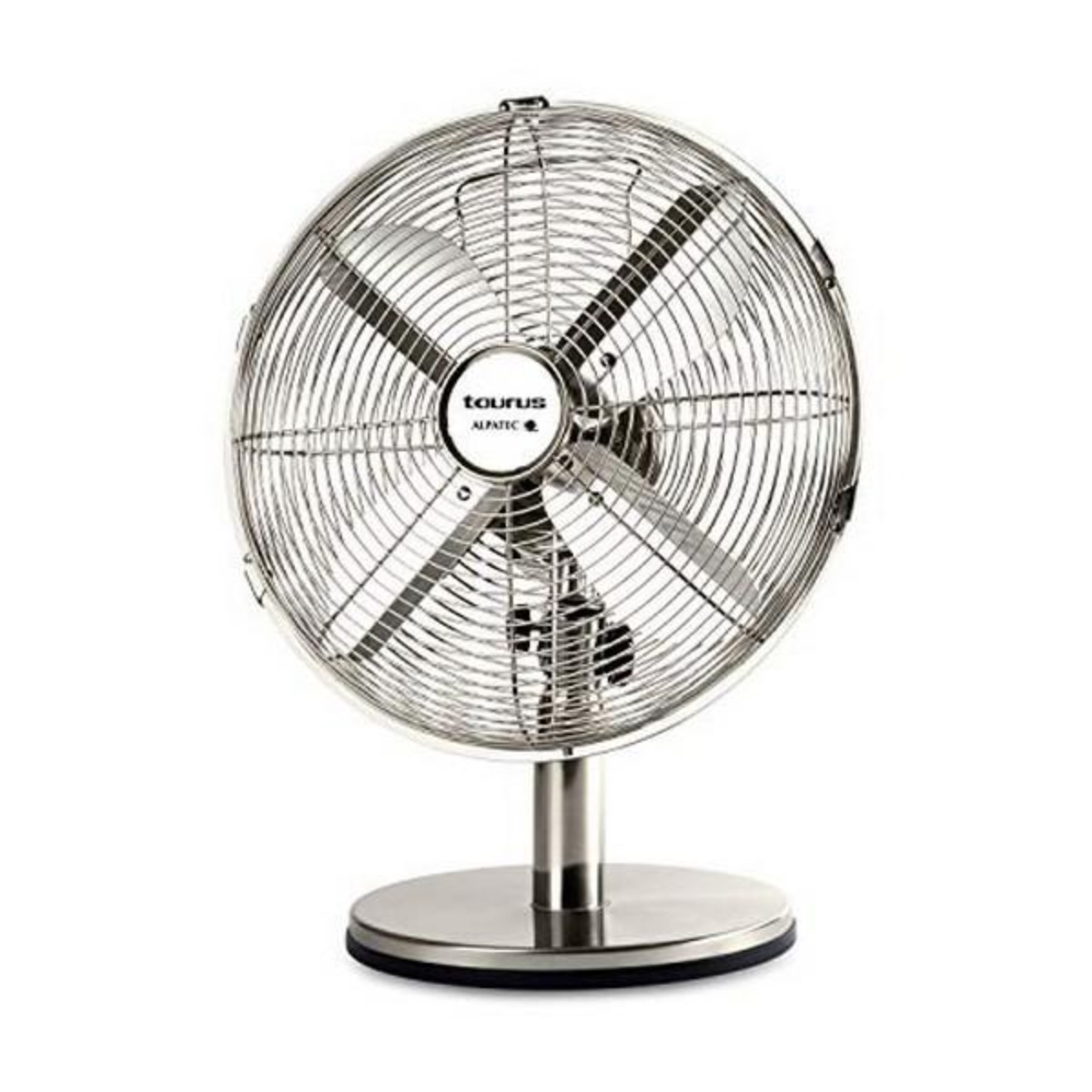 Ventilador de sobremesa - Boreal 12 Legend 944657 TAURUS, Metal