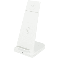 COFI Wireless Charger Ladestation Ladegerät Universal, Weiß