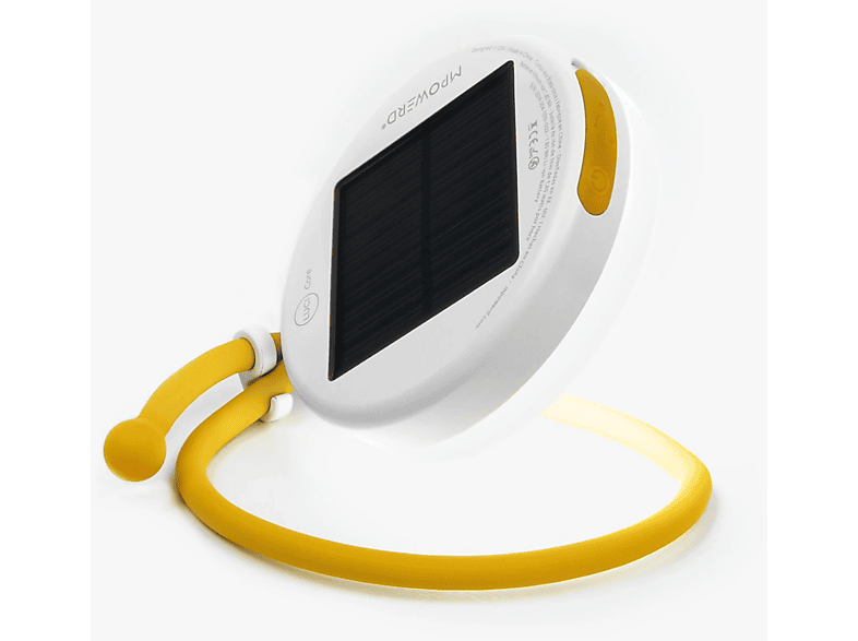 MPOWERED LUCI® CORE Solar LED Lampe