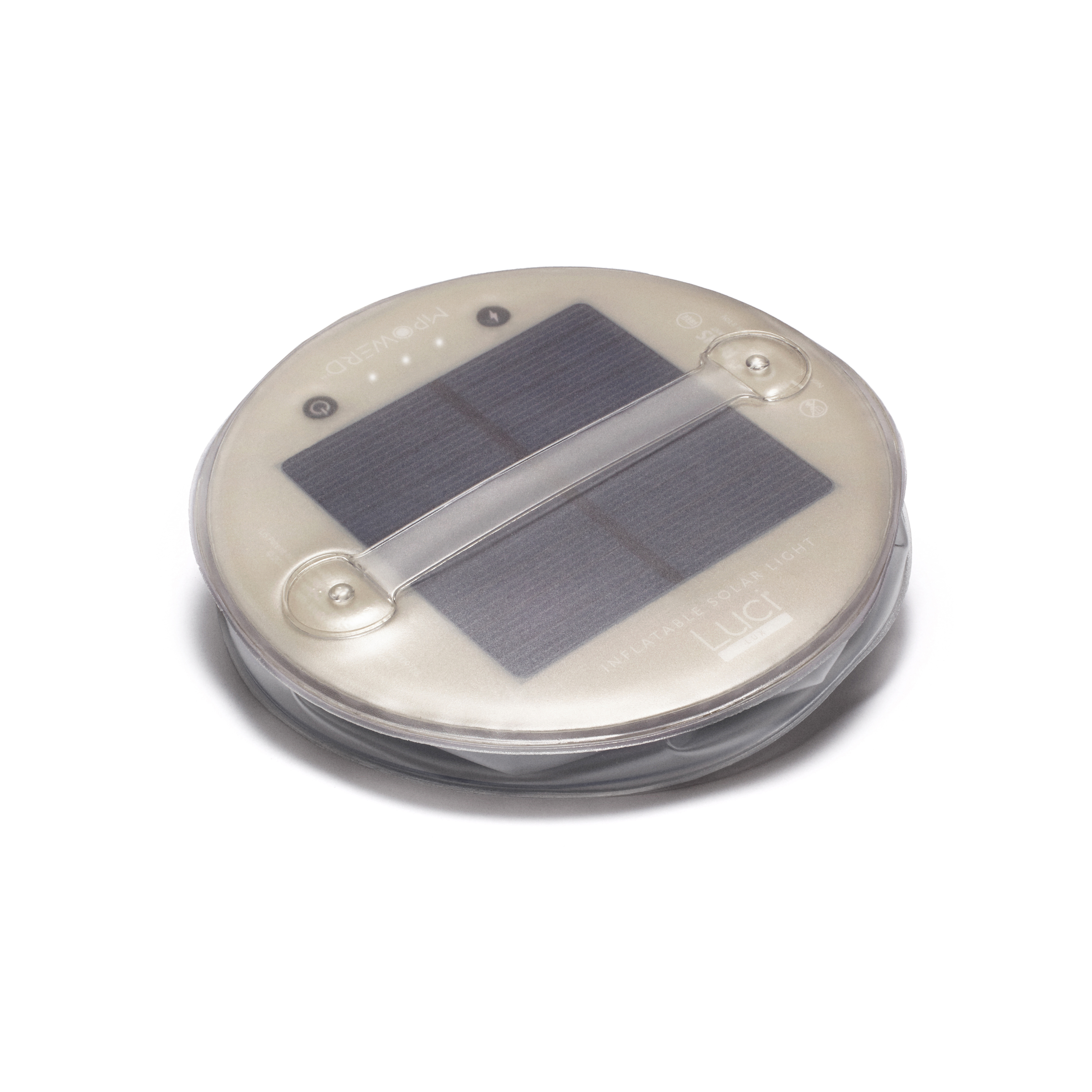 MPOWERED LUCI® Lampe LUX LED Solar