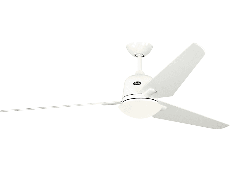 Eco (36 Deckenventilator CASAFAN Aviatos Watt) Weiß