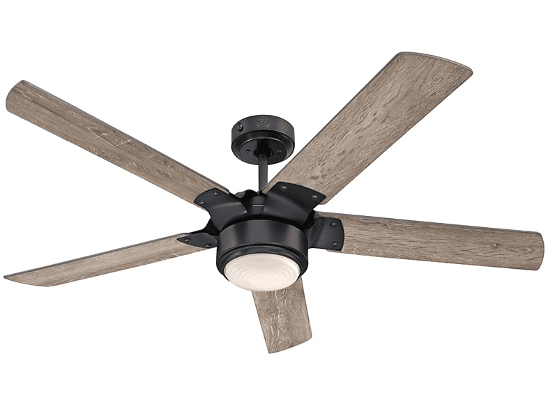 Deckenventilator Morris (53 WESTINGHOUSE Eiche Watt)