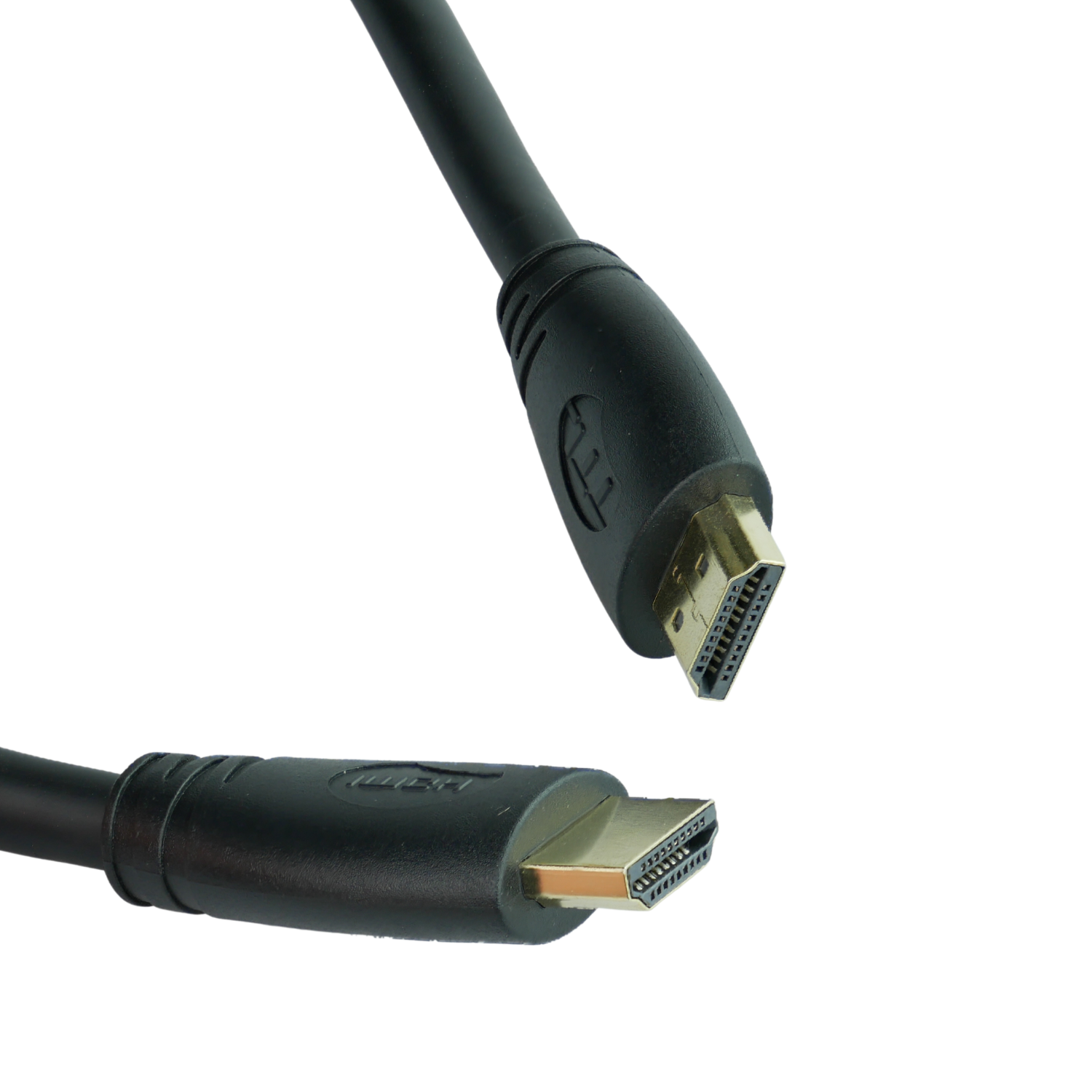 AIXONTEC 2,0m HDMI 4k HDMI 2k Anschlusskabel Kabel 2.0