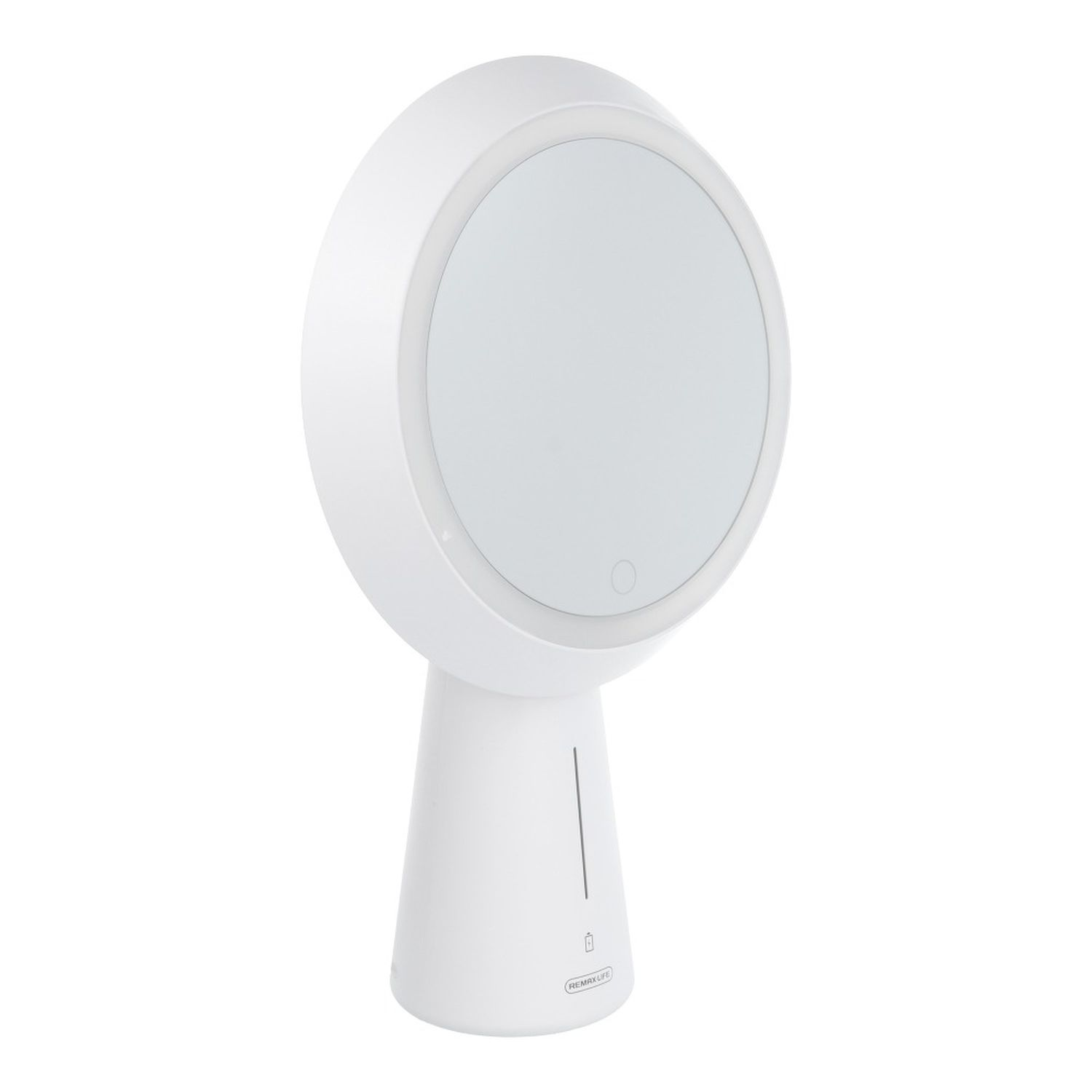 COFI K100 LED Kosmetikspiegel Weiß