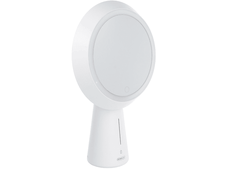 COFI K100 LED Kosmetikspiegel Weiß