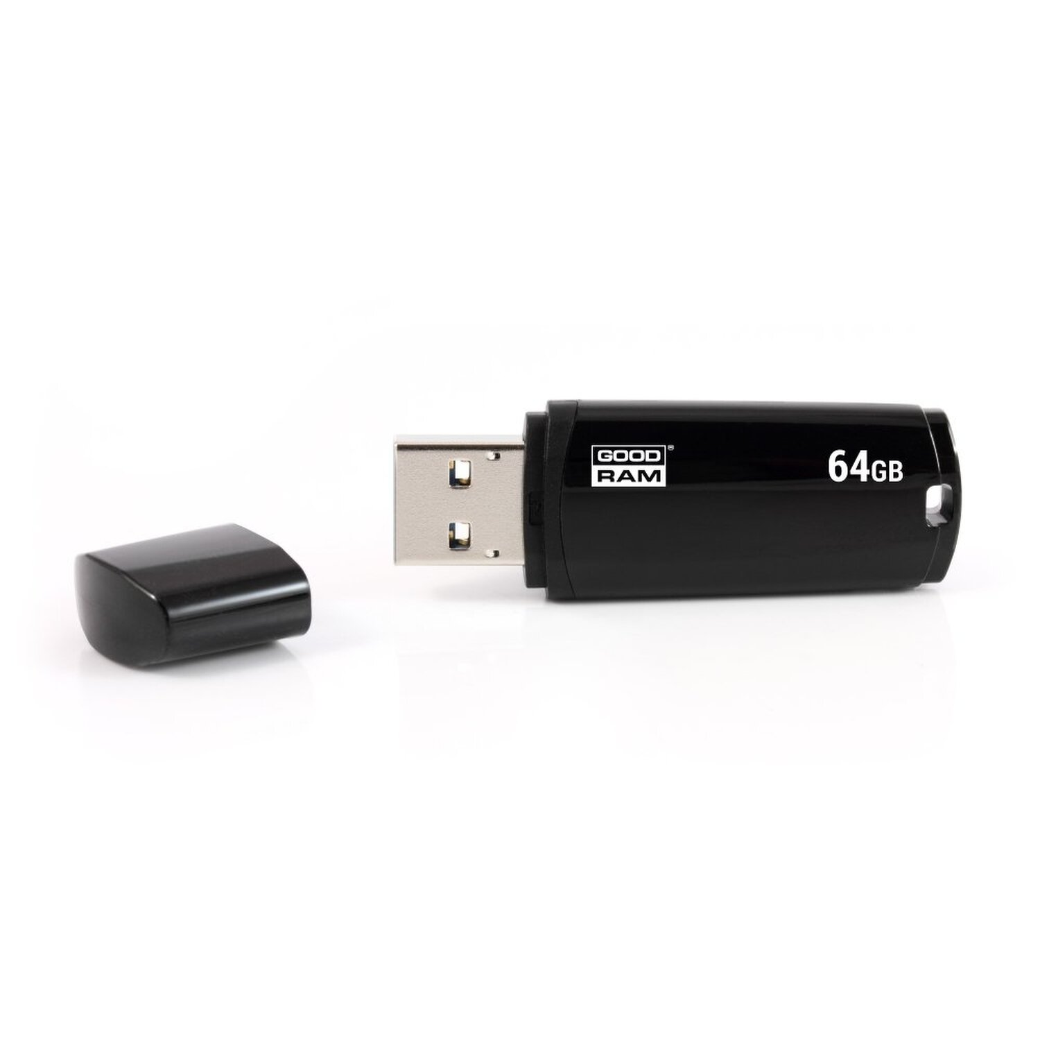 (Schwarz, GOODRAM GB) USB 64 COFI Stick