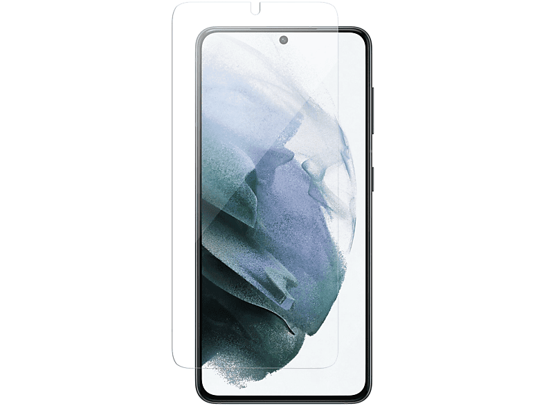 Displayschutz(für S21 3x COFI FE) Schutzglas Galaxy Samsung