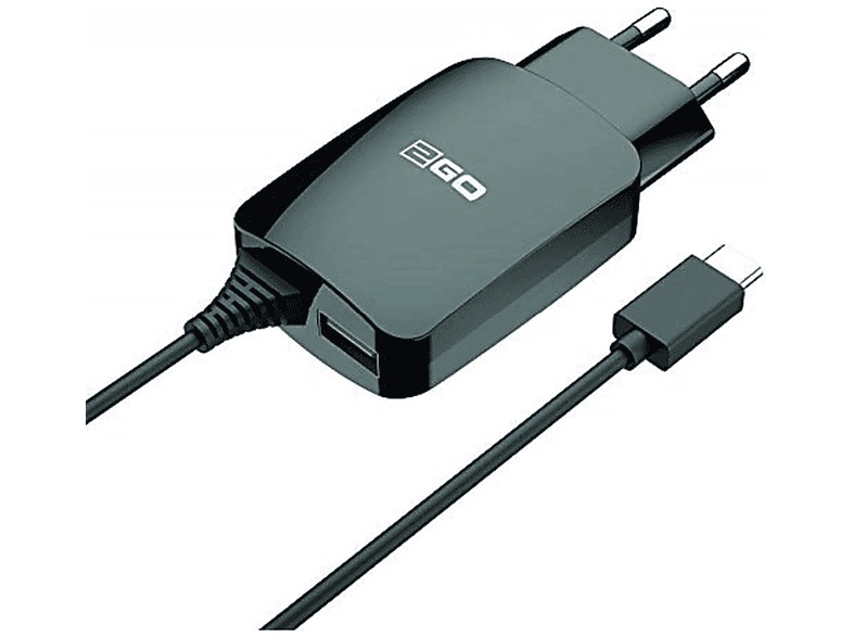 COFI 2GO USB Typ-C Ladegerät Weiß Universal