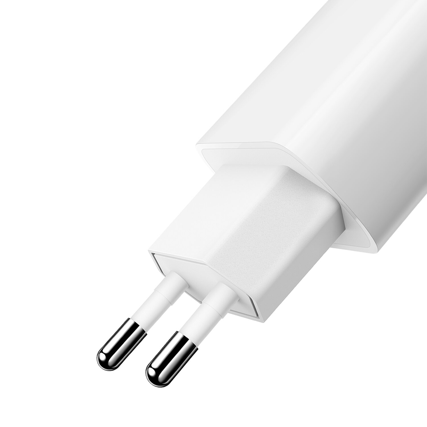 MCDODO Netzteil USB Ladekabel Weiß Universal, Typ-C Ladegerät