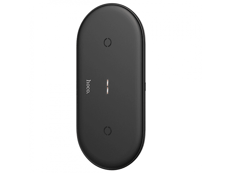 COFI Wireless Charger Ladegerät Universal, Schwarz