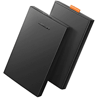 UGREEN 2,5'' Zoll USB 3.2 Gen 1, Festplattengehäuse