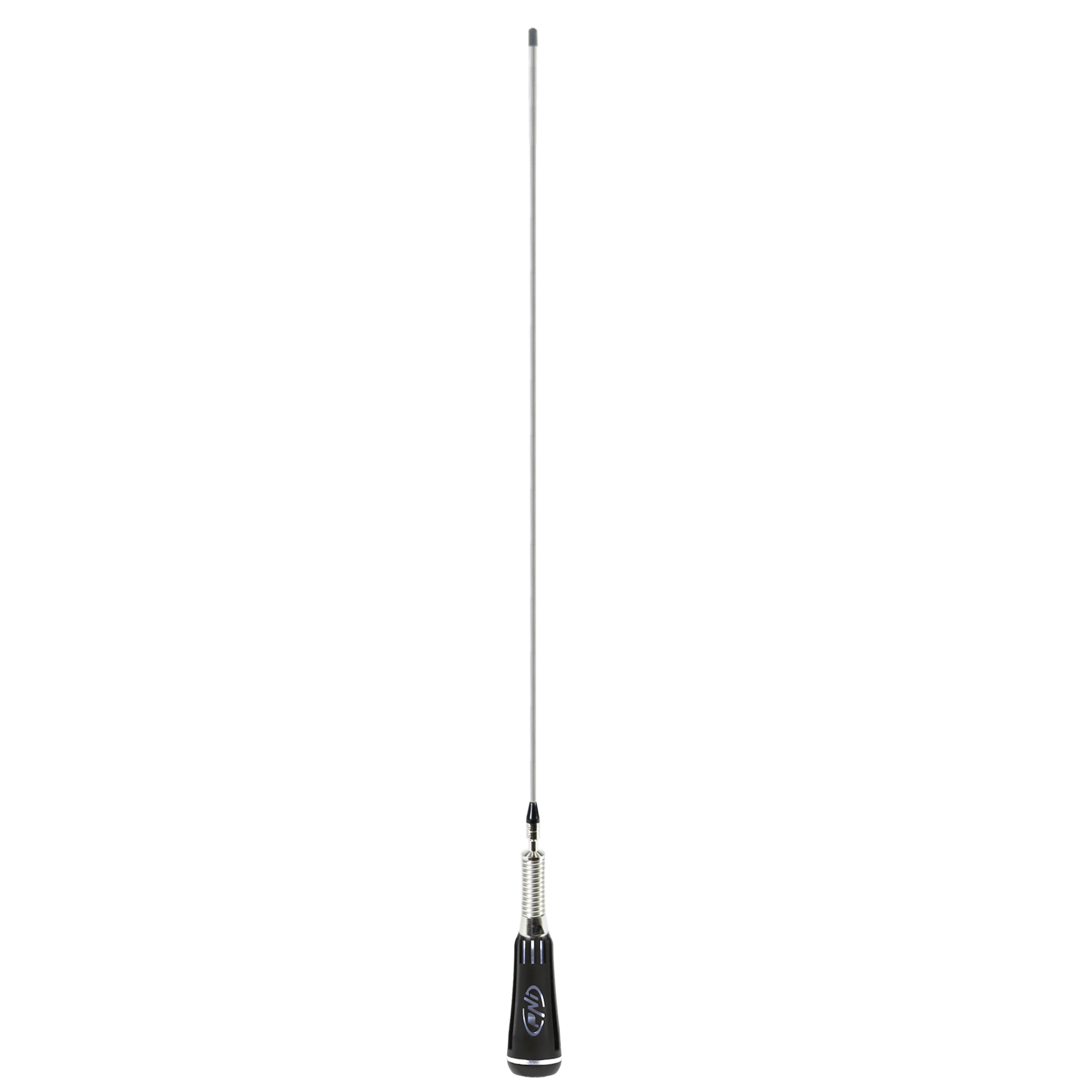 PNI Antenne für FM, CB 2000 LED Black AM, Funkgerät Antenne