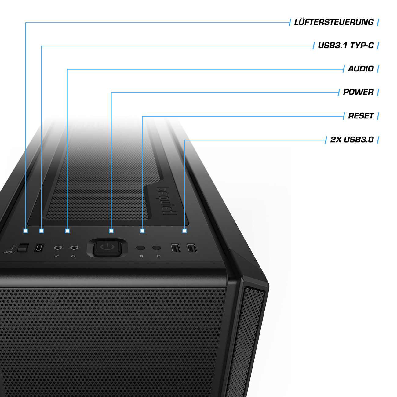 KIEBEL CAD AMD Ryzen Ryzen™ 500 A4000, Prozessor, 5800X, RAM, HDD, 16 RTX™ Workstation GB 7 mit Windows GB SSD, 7 GB NVIDIA Pro, 11 1 64 PC TB GeForce AMD