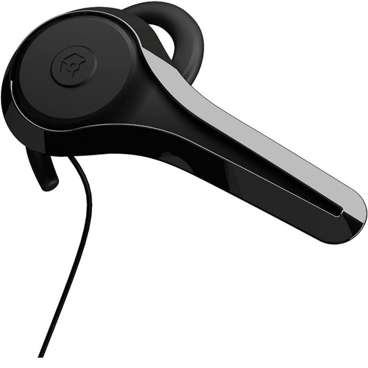 Headset In-ear GIOTECK Chat Schwarz LPX Headset, Mono