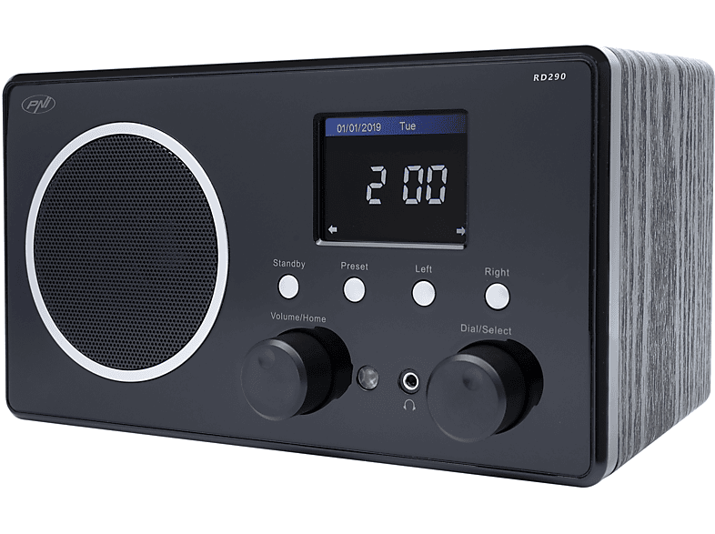 PNI DAB RD290 DAB, FM, Radio