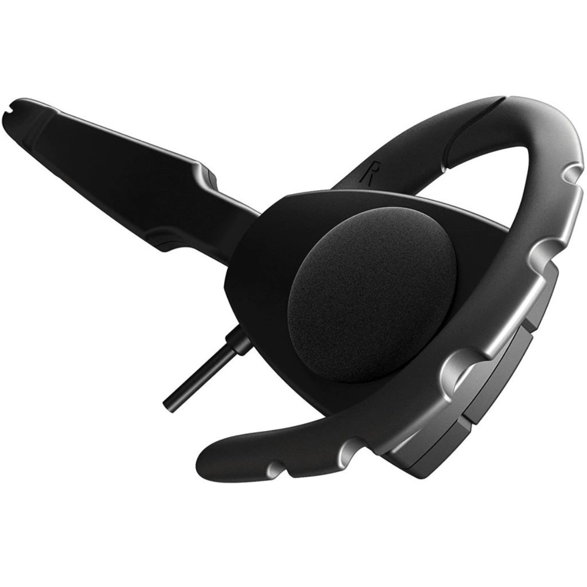 GIOTECK Online für PS4, Headset, Sony Gaming-Kit Schwarz